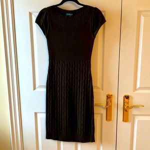 Lauren by Ralph Lauren Sweater dress